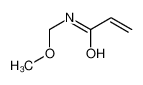 3644-11-9 structure, C5H9NO2