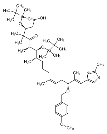 308357-91-7 structure