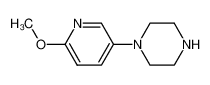 158399-76-9 structure, C10H15N3O