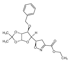 118226-62-3 structure, C20H25NO7