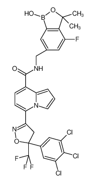 1437051-44-9 structure