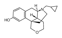 69815-38-9 structure, C19H25NO2