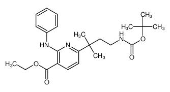 1246609-91-5 structure