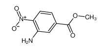 Methyl 3-amino-4-nitrobenzoate 99512-09-1