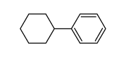 Cyclohexylbenzene 827-52-1