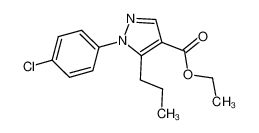 175137-16-3 structure, C15H17ClN2O2