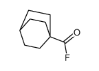 双环[2.2.2]辛烷-1-羰基氟化物