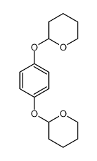 2139-44-8 structure, C16H22O4