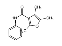 methfuroxam 28730-17-8