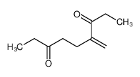 81977-26-6 4-methylidenenonane-3,7-dione