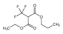 62935-37-9 structure, C9H13F3O4