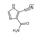 865071-35-8 structure, C4H4ClN5O