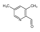 3,5-dimethylpyridine-2-carbaldehyde 675138-02-0