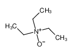 2687-45-8 spectrum, N,N-diethylethanamine oxide