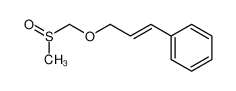 138899-41-9 structure, C11H14O2S