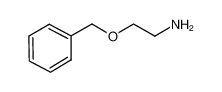 2-(Benzyloxy)-Ethylamine 38336-04-8