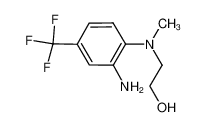 1098343-69-1 structure, C10H13F3N2O