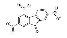 129-79-3 structure, C13H5N3O7