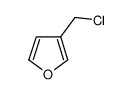 3-氯甲基呋喃