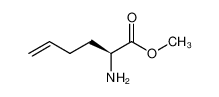 410098-01-0 structure, C7H13NO2