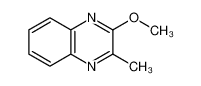 2-甲氧基-3-甲基喹噁啉e