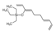 62418-86-4 structure, C16H28OSi