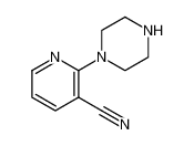 2-Piperazinonicotinonitrile 84951-44-0