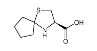 72744-86-6 structure, C8H13NO2S