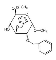 29398-07-0 structure, C22H26O7