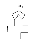 73125-90-3 structure, C16H30O