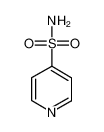 吡啶-4-磺酰胺