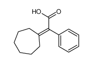 5472-47-9 structure, C15H18O2