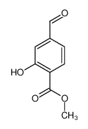 42137-51-9 methyl 4-formyl-2-hydroxybenzoate