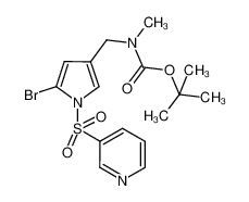 881678-18-8 structure