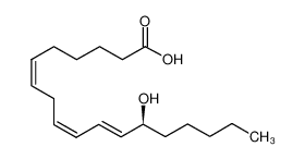 (6Z,9Z,11E,13S)-13-羟基十八碳-6,9,11-三烯酸