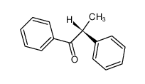 58751-83-0 (R)-(-)-α-methyldeoxybenzoin