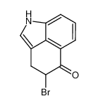 764710-89-6 structure, C11H8BrNO