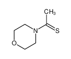 5309-93-3 structure, C6H11NOS