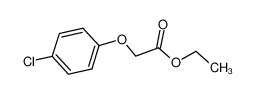 4-氯苯氧乙酸乙酯