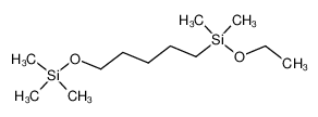 86517-51-3 structure, C12H30O2Si2