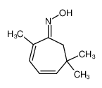 1845-26-7 structure, C10H15NO