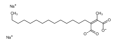 Chaetomellic Acid A Disodium Salt 161308-35-6