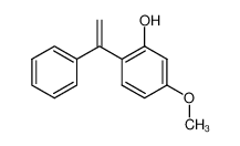 161459-35-4 structure, C15H14O2