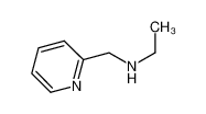 N-Ethyl-N-(2-pyridylmethyl)amine 51639-58-8