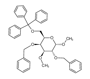 83075-47-2 structure, C41H42O6