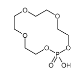112370-99-7 structure, C8H17O7P