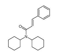 6631-21-6 structure, C21H29NO