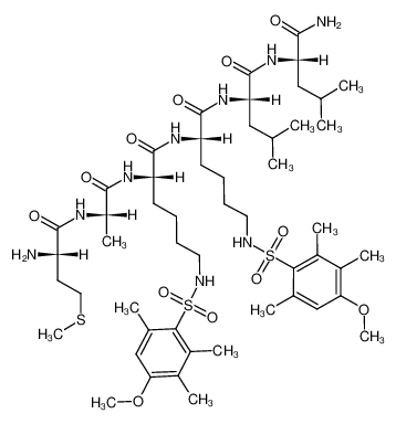 84552-31-8 structure