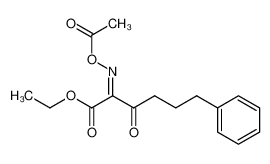 166093-44-3 structure, C16H19NO5