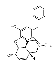 14297-87-1 structure, C24H25NO3